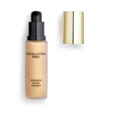 Revolution PRO Podkladová báze pod make-up (Goddess Glow Primer Serum) 30 ml