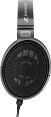 Sennheiser HD 650 - rozbaleno