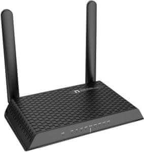 Router Netis N1 (N1) Wi-Fi 2,4 GHz 5 GHz RJ45 LAN WAN VPN