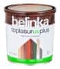 BELINKA BELINKA TOPLASUR UV PLUS - bílá 11, 0,75 l