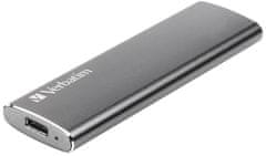 Verbatim Vx500 External SSD USB 3.1 G2 120GB (47441)