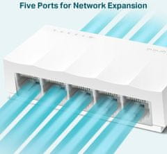 TP-Link LS1005 (LS1005)