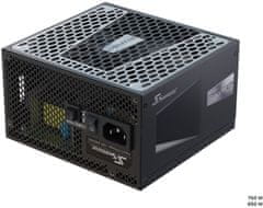 Seasonic Prime GX-650 - 650W