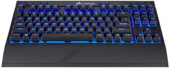 Corsair K63 Wireless, Cherry MX Red, US (CH-9145030-NA)