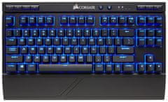 Corsair K63 Wireless, Cherry MX Red, US (CH-9145030-NA)