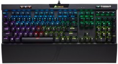 Corsair K70 RGB MK.2, Cherry MX Red, US (CH-9109010-NA)