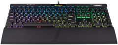 Corsair K70 RGB MK.2, Cherry MX Red, US (CH-9109010-NA)