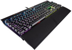 Corsair K70 RGB MK.2, Cherry MX Red, US (CH-9109010-NA)