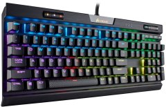 Corsair K70 RGB MK.2, Cherry MX Red, US (CH-9109010-NA)