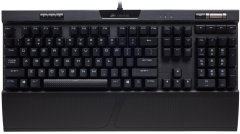 Corsair K70 RGB MK.2, Cherry MX Red, US (CH-9109010-NA)