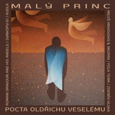 Varioues: Malý princ - Pocta Oldřichu Veselému