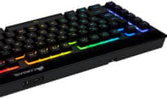 Corsair K57 RGB Wireless, US (CH-925C015-NA)