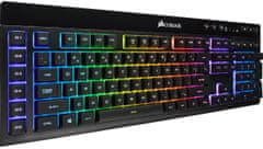 Corsair K57 RGB Wireless, US (CH-925C015-NA)