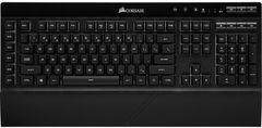 Corsair K57 RGB Wireless, US (CH-925C015-NA)