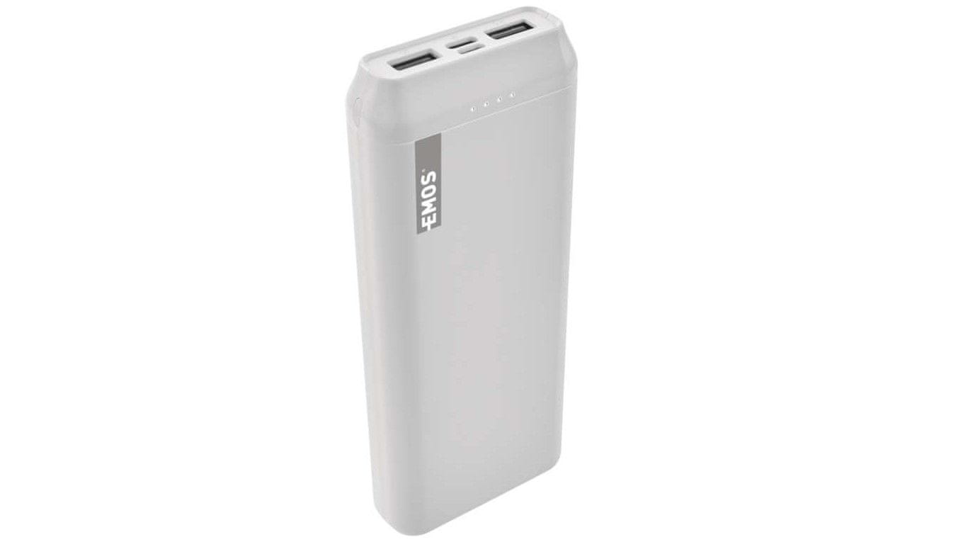 EMOS Alpha 20 20 000 mAh USB USB-C