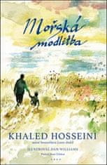 Khaled Hosseini: Mořská modlitba