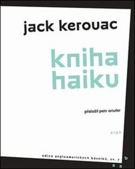 Jack Kerouac: Kniha haiku