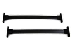 J&J Automotive Střešní nosiče pro Nissan Pathfinder R51 2005-2012 Cross bars