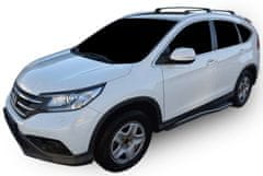 J&J Automotive Střešní nosiče pro Honda CRV 2012-2017 Alu cross bar OE 