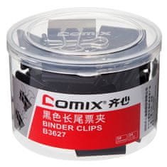 Comix Binder Clip 32mm B3627