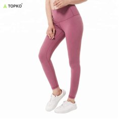 Topko Product Group Dámské legíny Sophia - Růžová (vel. S)