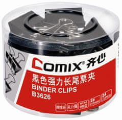 Comix Binder Clip 41mm B3626