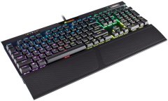 Corsair K70 RGB MK.2, Cherry MX Silent Red, US (CH-9109013-NA)