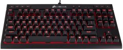 Corsair K63, Cherry MX Red, US (CH-9115020-NA)