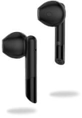 MyKronoz ZeBuds Lite Black - rozbaleno