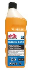 ALFACHEM ALTUS Professional MÝDLOVÝ ČISTIČ 1 l