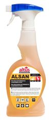 ALFACHEM ALTUS Professional ALSAN čistič umývárenských a sanitárních ploch 750 ml