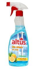 ALFACHEM ALTUS Na okna 750 ml