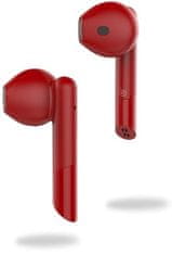 MyKronoz ZeBuds Lite Red