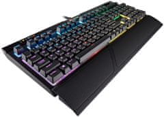 Corsair Strafe RGB MK.2, Cherry MX Silent Red, US (CH-9104113-NA)