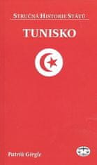 Patrik Girgle: Tunisko