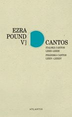 Ezra Pound: Cantos Italská Cantos LXXII–LXXIII. Pisánská Cantos LXXIV–LXXXIV