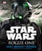 Kemp Remillard, Pablo Hidalgo: Star Wars: Rogue One Velký obrazový průvodce