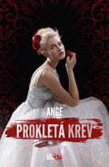 Ange: Prokletá krev