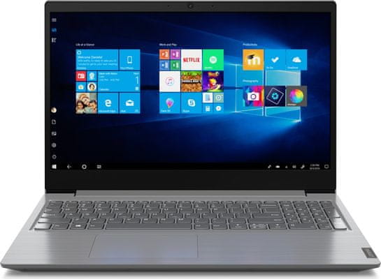 Notebook Lenovo V15-ADA (82C70065CK) varianty business office 