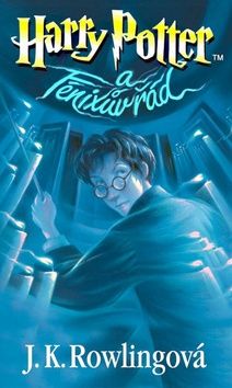 J. K. Rowlingová: Harry Potter a Fénixův řád