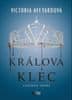 Victoria Aveyardová: Králova klec - Všechno shoří