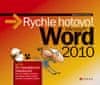 Kateřna Pírková: Microsoft Word 2010 - Rychle hotovo!