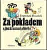 František Roleček: Za pokladem a jiné kreslené příběhy