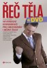 Vojtěch Černý: Řeč těla + DVD