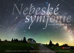 Petr Horálek: Nebeské symfonie