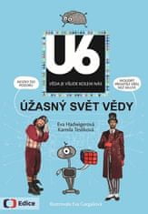 Kamila Teslíková: Úžasný svět vědy U6