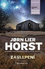Jorn Lier Horst: Zaslepení