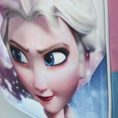 Cerda Dětský batoh 3D Frozen Elsa