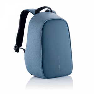 batoh XD Design Bezpečnostní batoh Bobby Hero Small, světle modrý (P705.709) 
