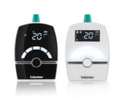 Babymoov Baby monitor PREMIUM CARE DIGITAL GREEN - rozbaleno